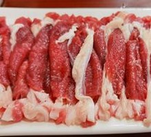 Hand-Cut Fresh Lamb Top Blade
