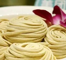 Mixed Grain Noodles
