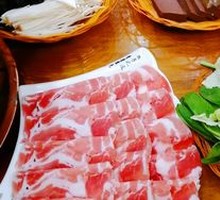Inner Mongolian Lamb