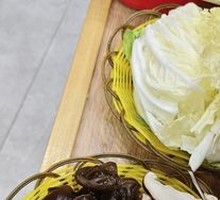 Vegetable Platter