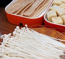 Fresh Noodles