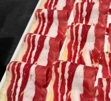 Striped Wagyu Beef