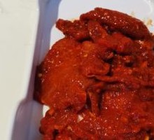 Spicy Beef