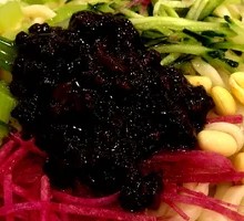 Traditional Zhajiang Noodles