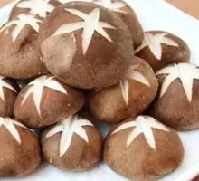 Shiitake Mushroom