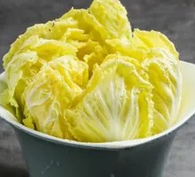 Premium Bok Choy