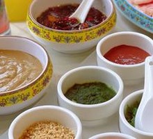 Traditional Sesame Paste