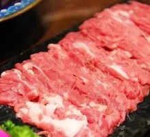 Hand-Cut Fresh Lamb from Xilin Gol