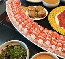 Tender Beef