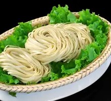 Hot Pot Noodles