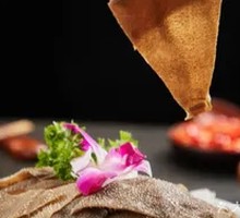 Premium Crispy Beef Tripe