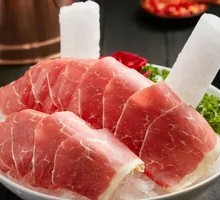 优选澳洲牛外脊