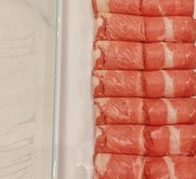 Luxury Luxi Premium Beef