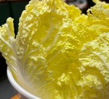 儿娃娃菜