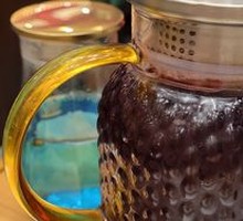 Old Beijing Plum Drink