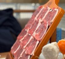 Fresh Cut Lamb Top Loin