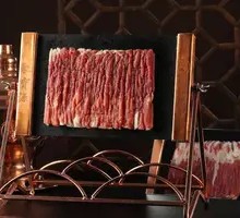 Fresh Meat Delight