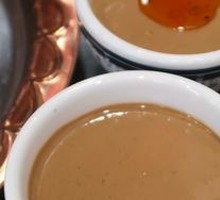 Traditional Secret-Recipe Sesame Paste