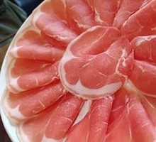Premium Inner Mongolian Lamb