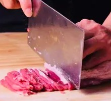 Handmade Freshly Cut