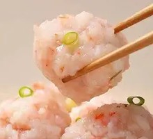 Shrimp paste