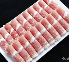 羔羊前腿肉
