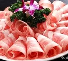 Lamb Leg Meat