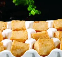 Premium Fish Dumplings