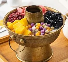 美味麻辣锅