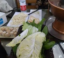 Delicious Mixed Vegetables Platter