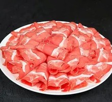 Lamb Rolls