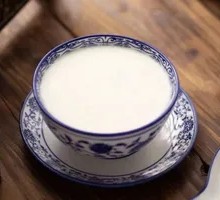 Double-Layer Custard