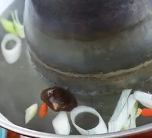 Beijing Clear Soup Hot Pot