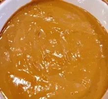 Traditional Spicy Sesame Sauce Mix