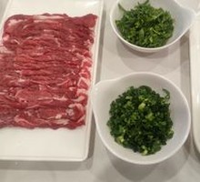 Fresh Tripe