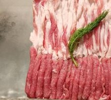 Fresh Lamb Leg, Hand-Cut