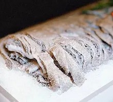 Fresh Beef Tripe from the Slaughterhouse
