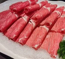 Australian Grass-fed Ribeye Beef