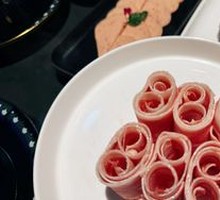 Lucky Spare Ribs Roll