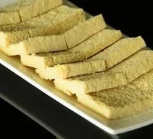 Frozen Tofu