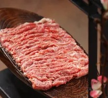 Hand-Cut Lamb Leg Meat