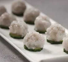 Shrimp paste