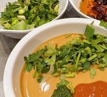 Beijing Sesame Paste Condiment