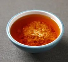 Sesame Oil Garlic Sauce