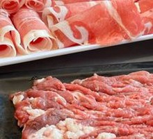 Large Premium Lamb Dish
