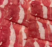 Fresh Cut Lamb Ribs