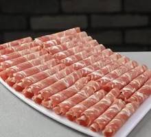 Popular Beef Rib