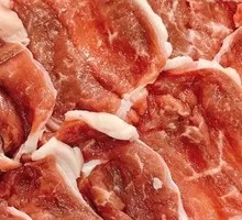 Hand-Cut Lamb Top Blade