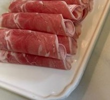 Premium Grain-Fed Prime Beef