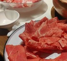 Beef Assorted Platter